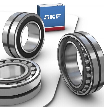 SKF自润滑滑动轴承能延长高达5倍的使用寿命
